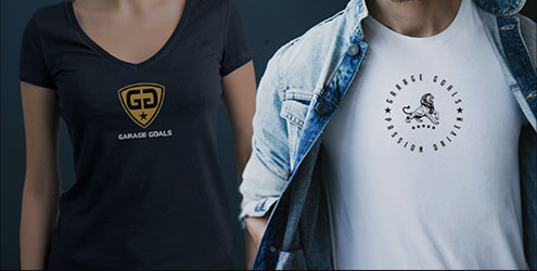 mens womens apparel