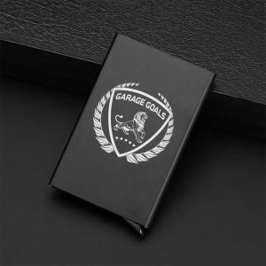 GG wallet 