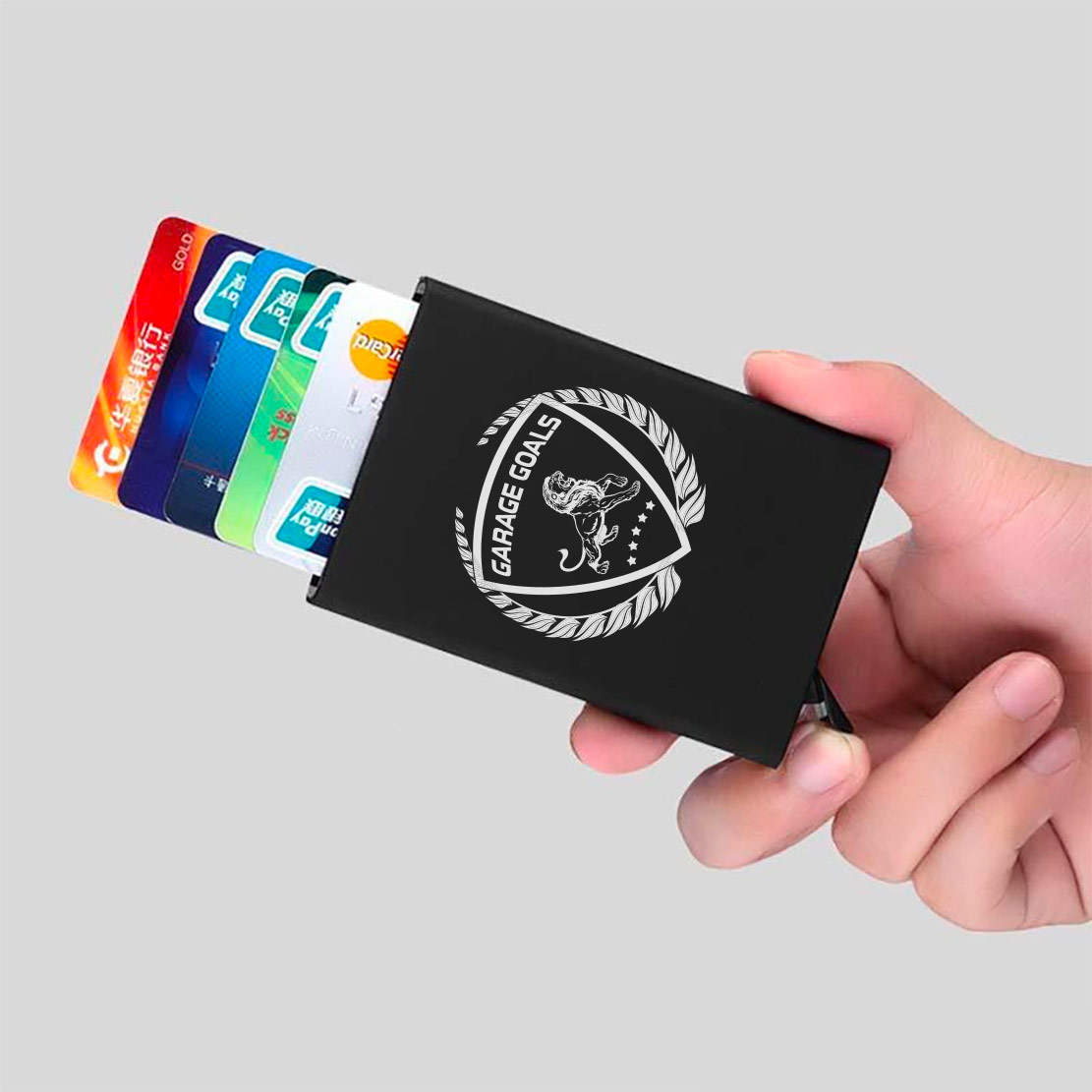 GG wallet