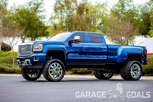 big blue