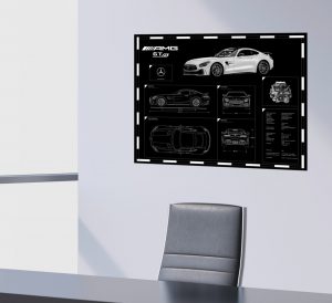 garage goals order blueprints
