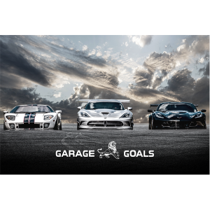 passion driven