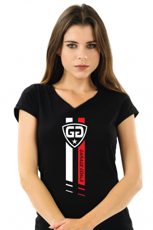 GG stae G black