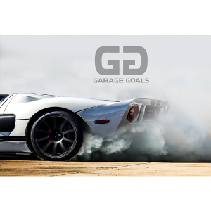 gt burnout poster