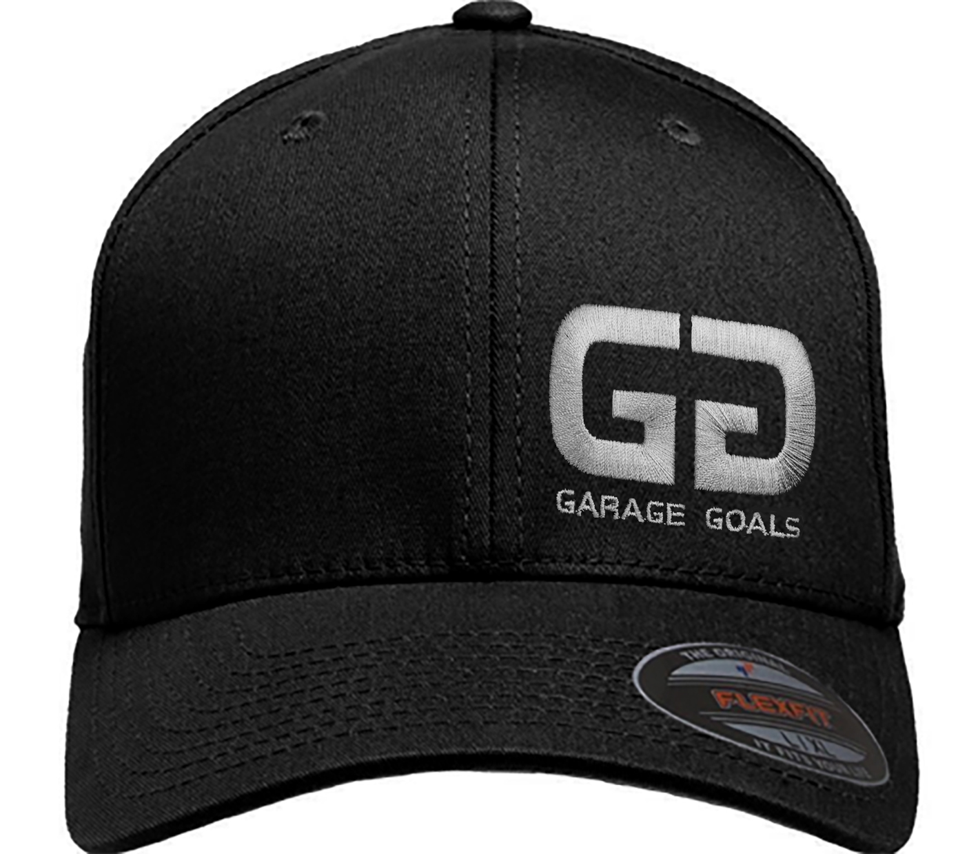 gg hat black