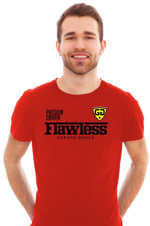 GG flawless mod