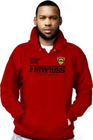 flawless M