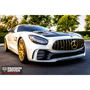 AMG sunny web