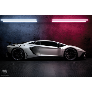 SV colors