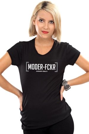 gg moderfckr