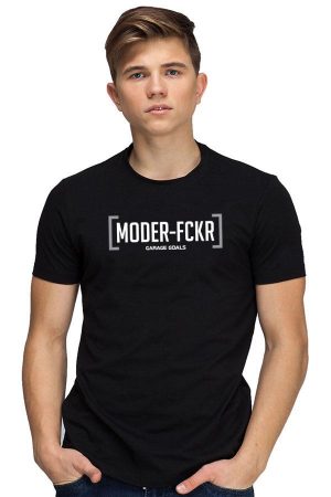 gg moderfckr